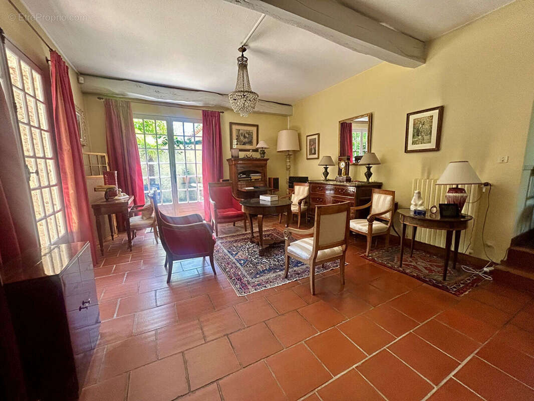 Maison à PORTET-SUR-GARONNE