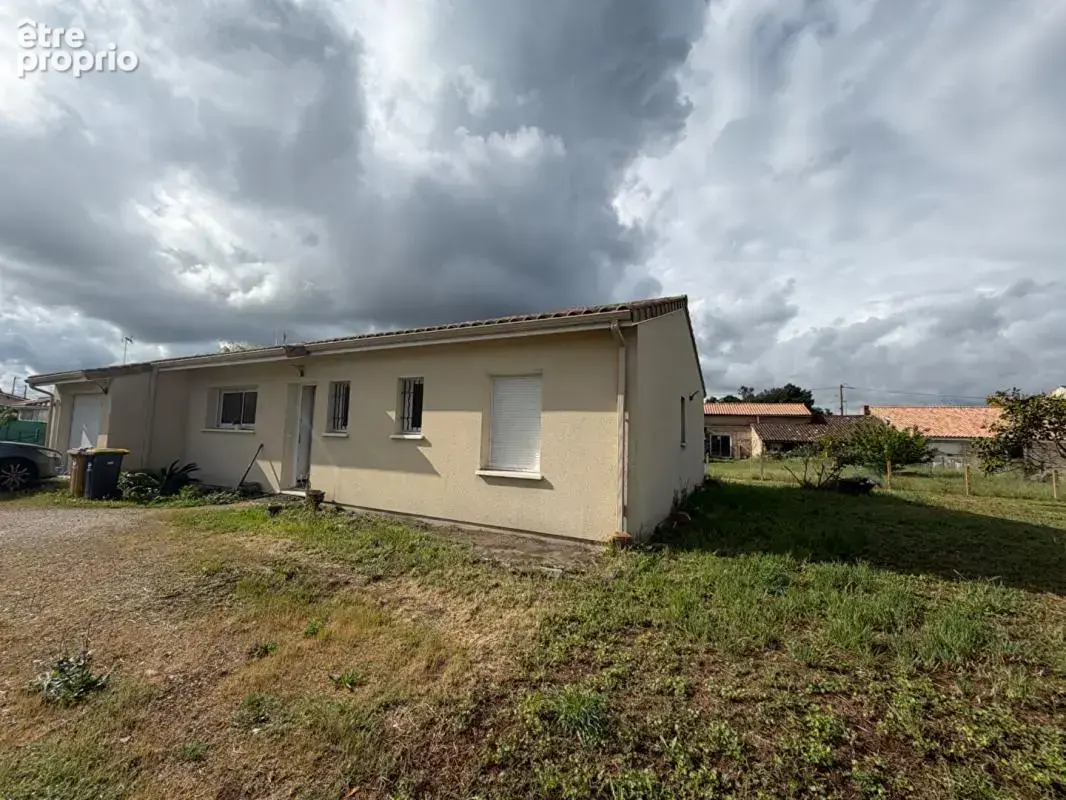 Maison  4 pièce(s) 100 m2 de 2021 - photo 15