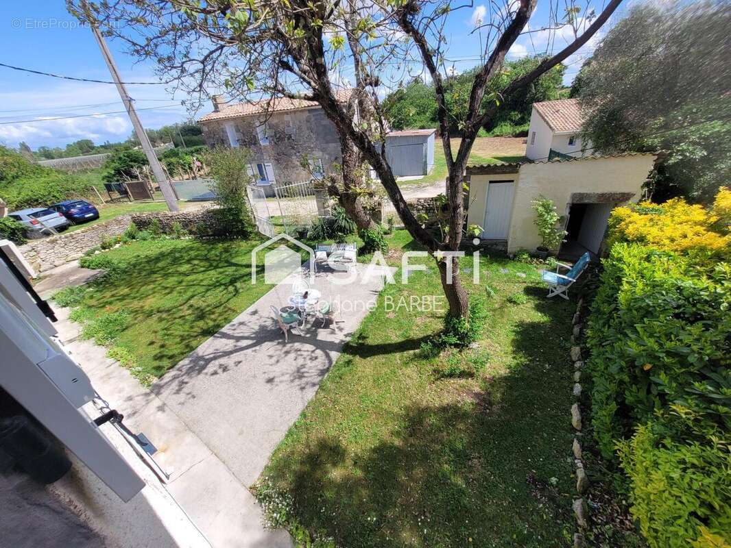 Photo 9 - Maison à SAINT-ESTEPHE