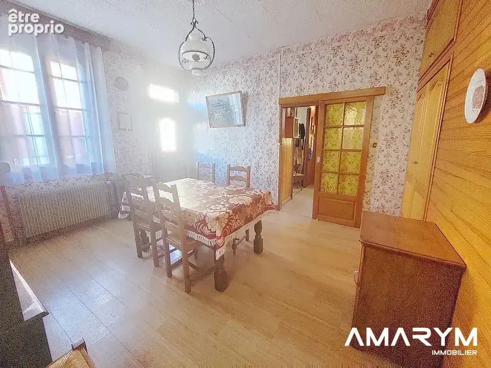 Maison 5 pièces 81 m² à vendre à Friville-Escarbotin (80130) - photo 4