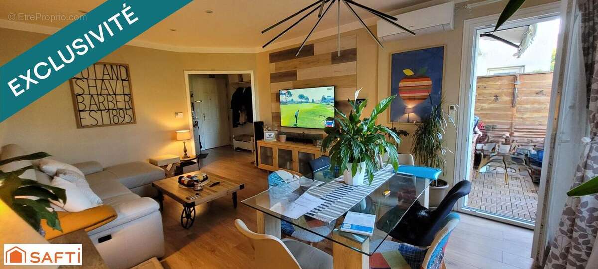 Photo 2 - Appartement à BRIGNOLES