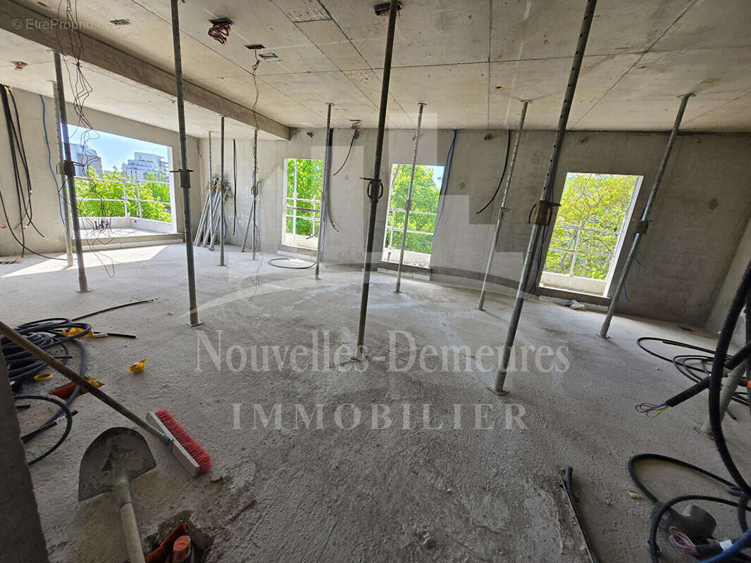 Appartement à CAEN