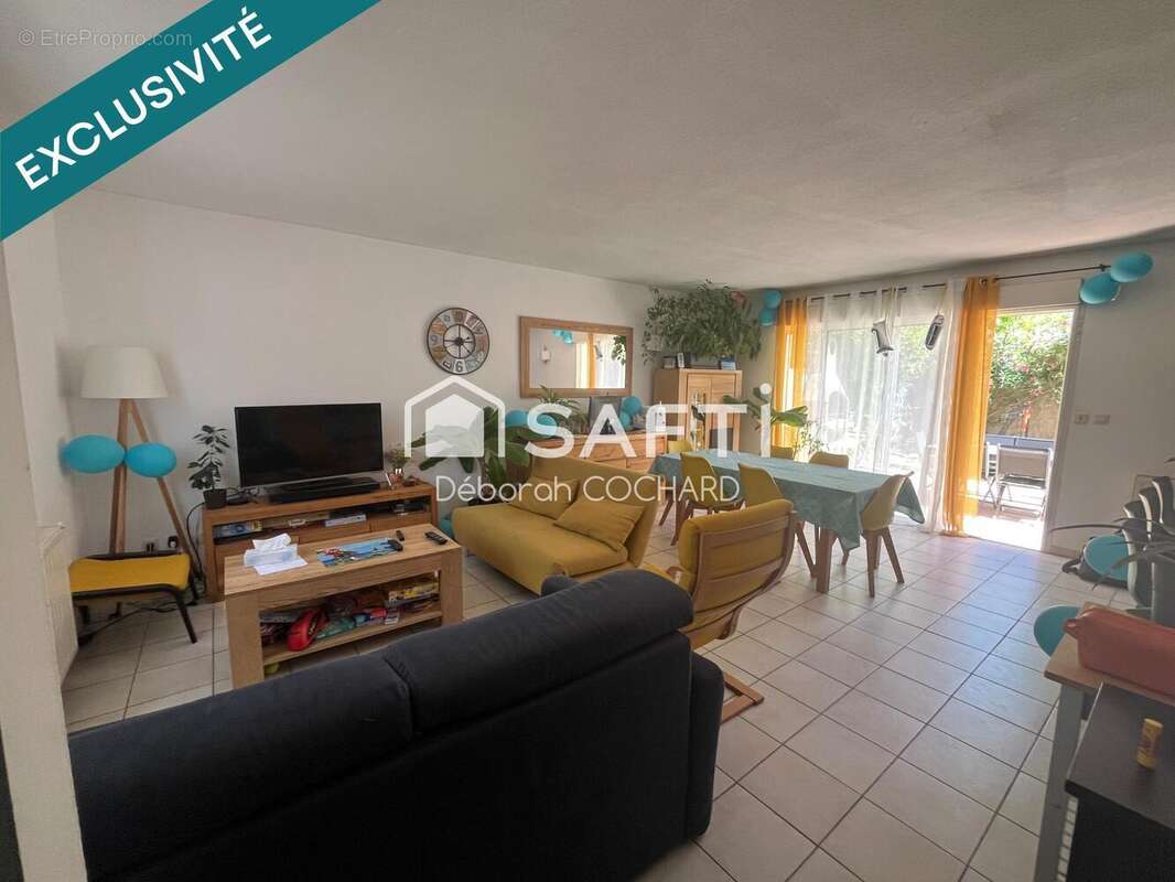 Photo 3 - Maison à JACOU
