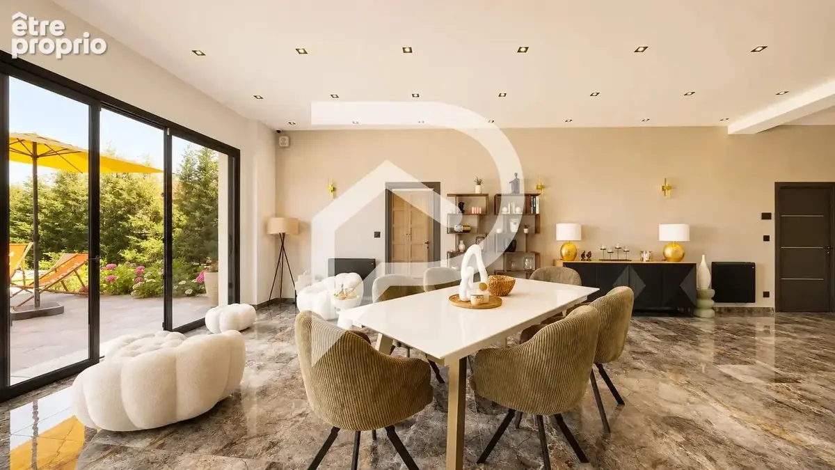 Vente Maison Orgeval(78630) 1 872 000ï¿œ - photo 6