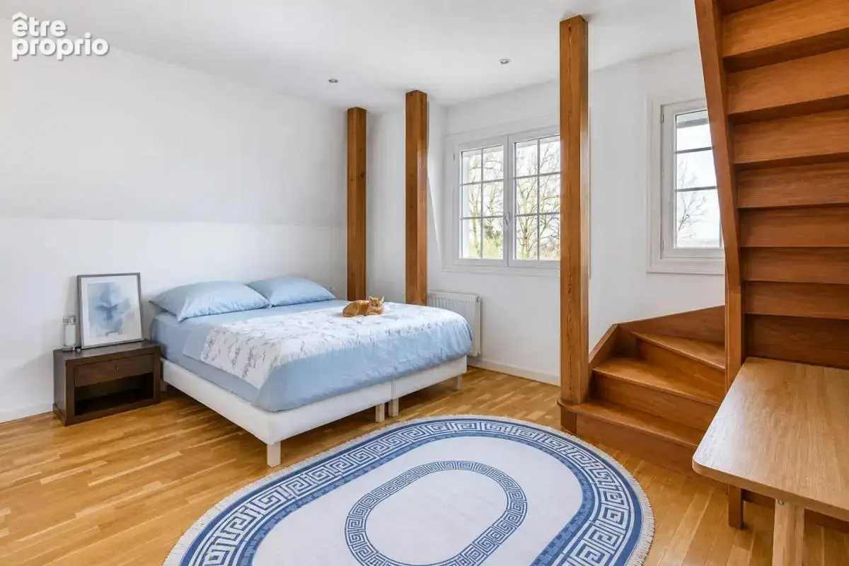 Villa de prestige à Saint-Laurent-de-Mur 450 m² - photo 10