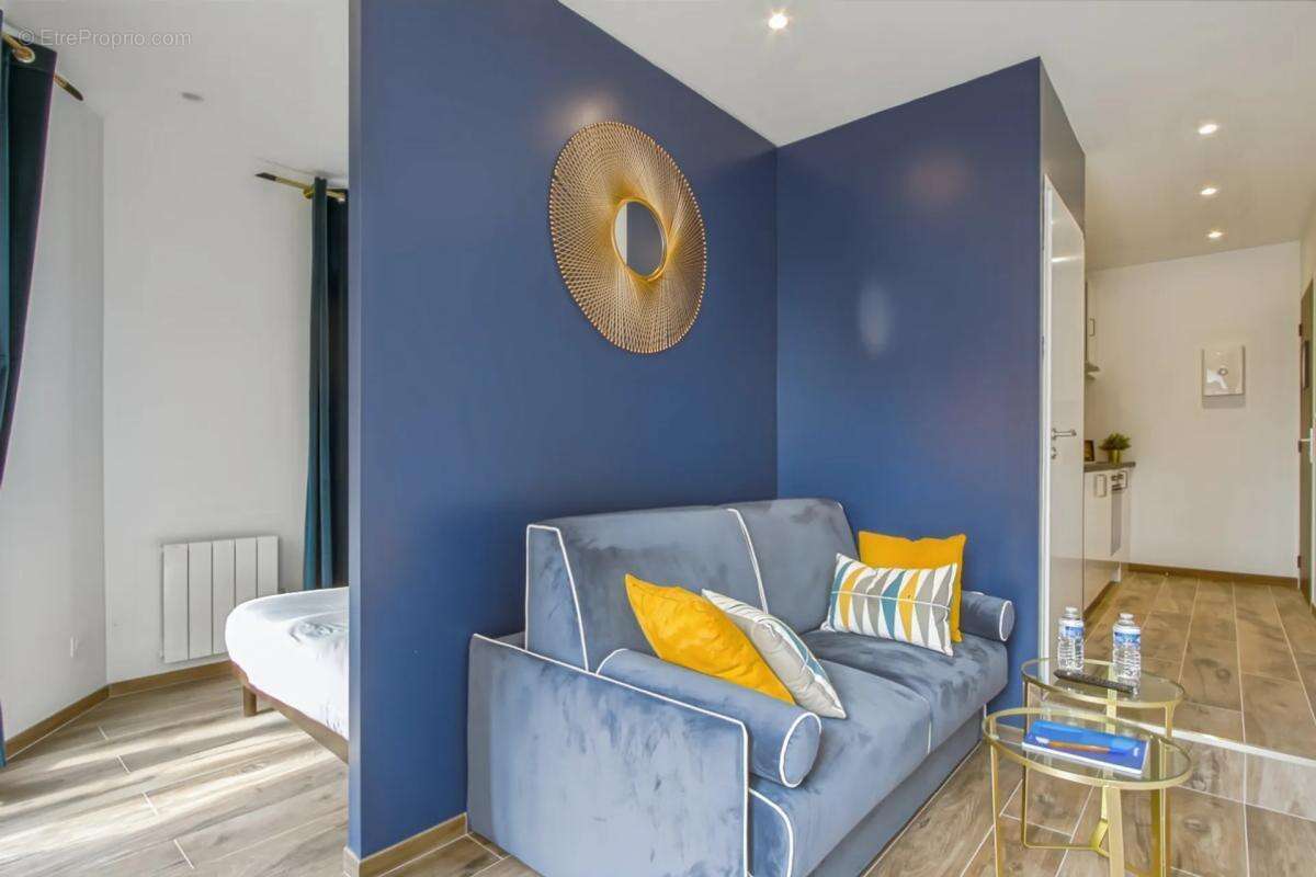 Appartement à LE HAVRE