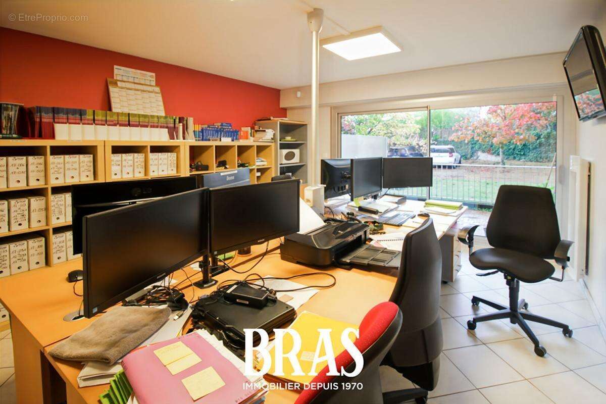 Appartement Nantes 5 pièce(s) - photo 5