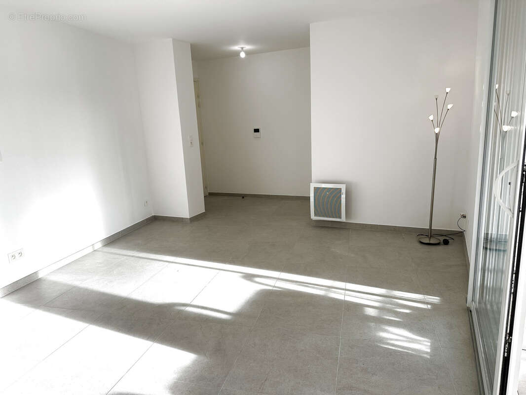 Appartement à CAVALAIRE-SUR-MER