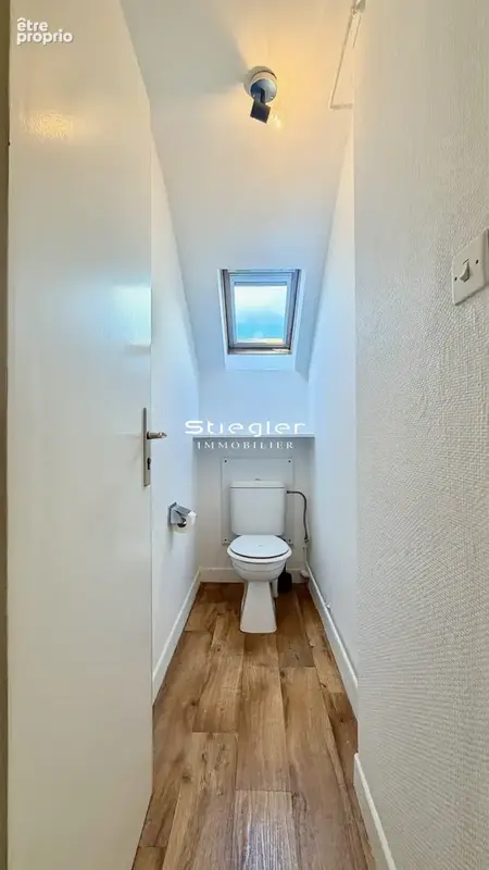 Appartement 2 pièces 27 m² à vendre à Strasbourg (67000) - photo 7