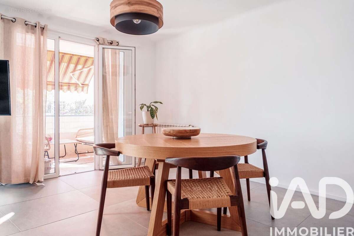 Photo 2 - Appartement à TOULON