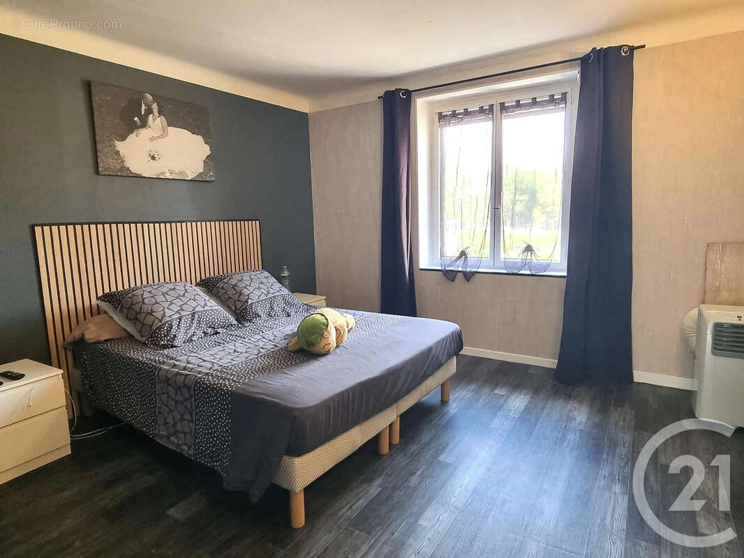 Maison 135 m² à La Celle-Sur-Loire  - photo 9