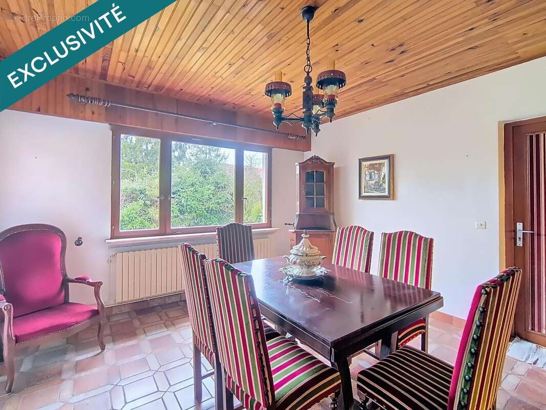 Photo 3 - Maison à SAINT-JEAN-ROHRBACH