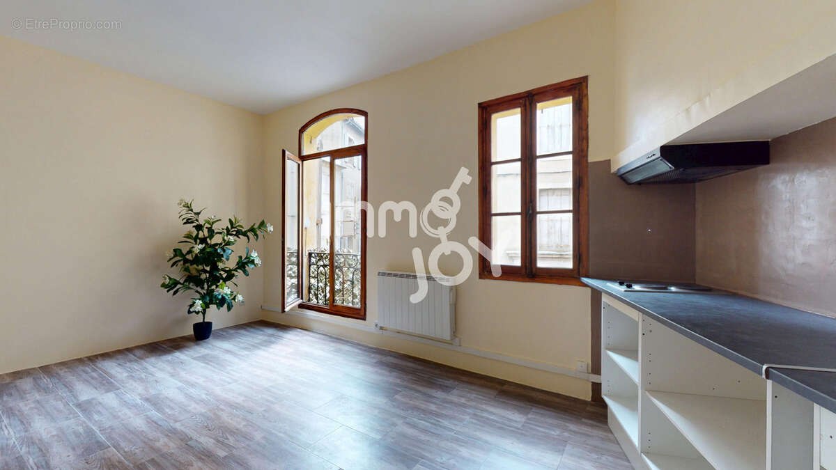 Appartement à BEZIERS