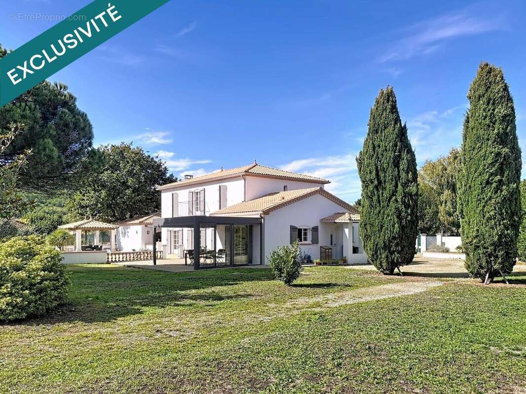 Photo 4 - Maison à VARILHES