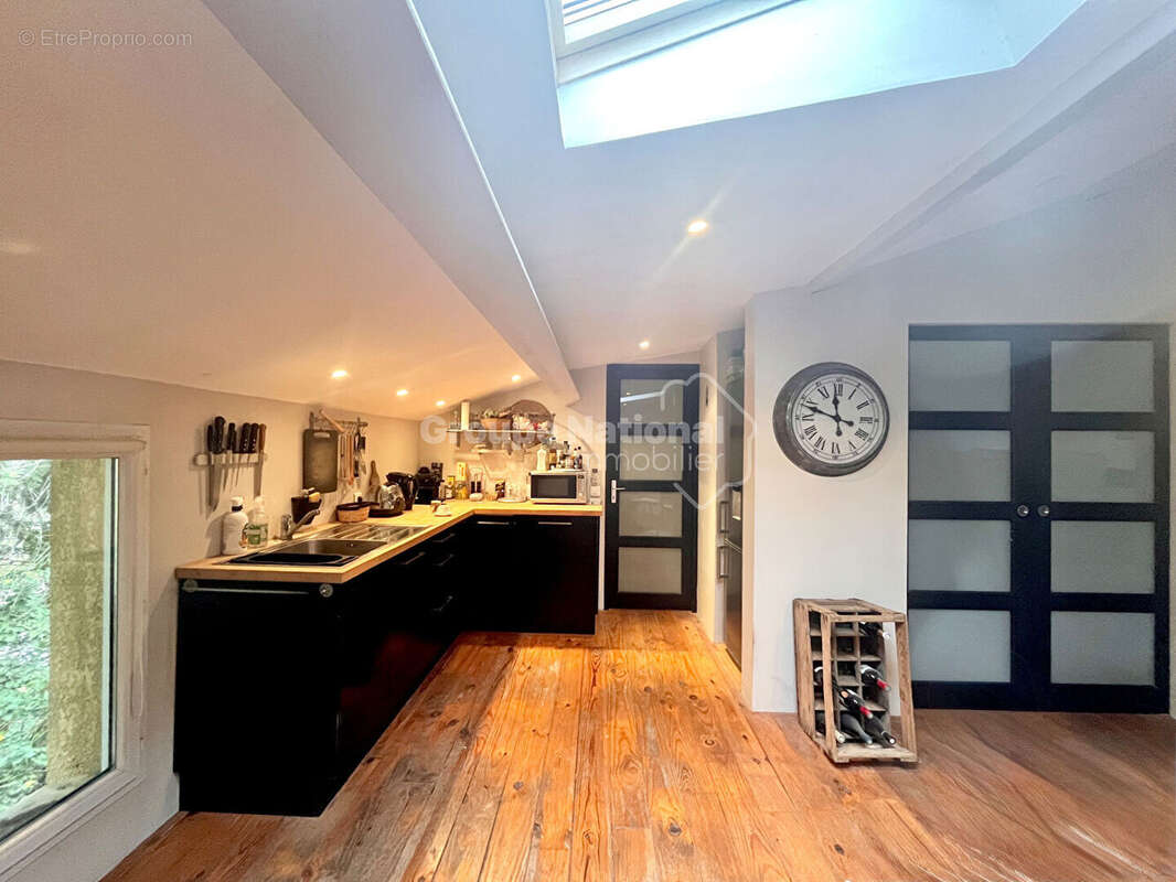 Appartement à BARBENTANE