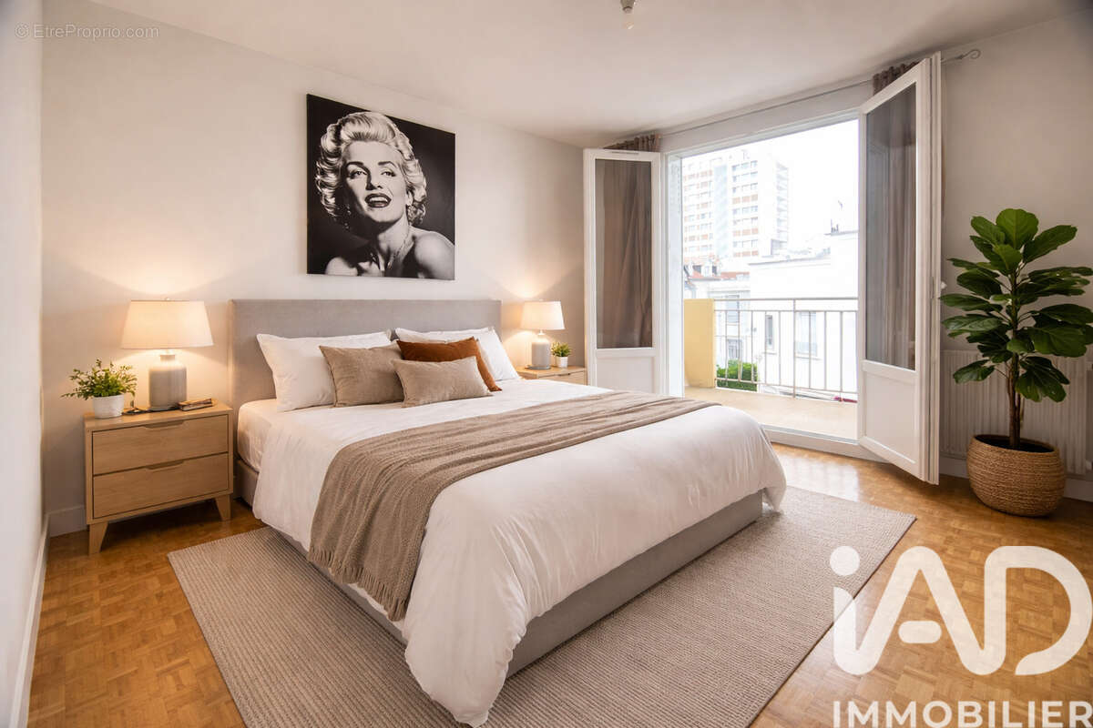 Photo 8 - Appartement à VICHY