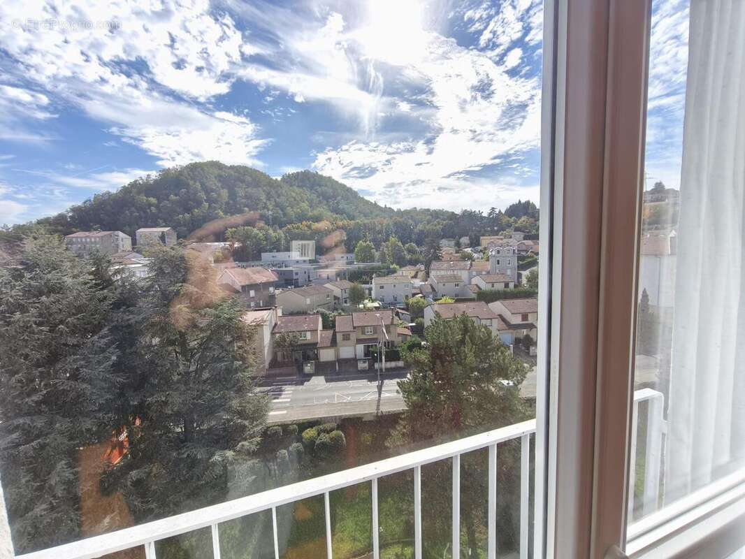 Photo 2 - Appartement à SAINT-ETIENNE