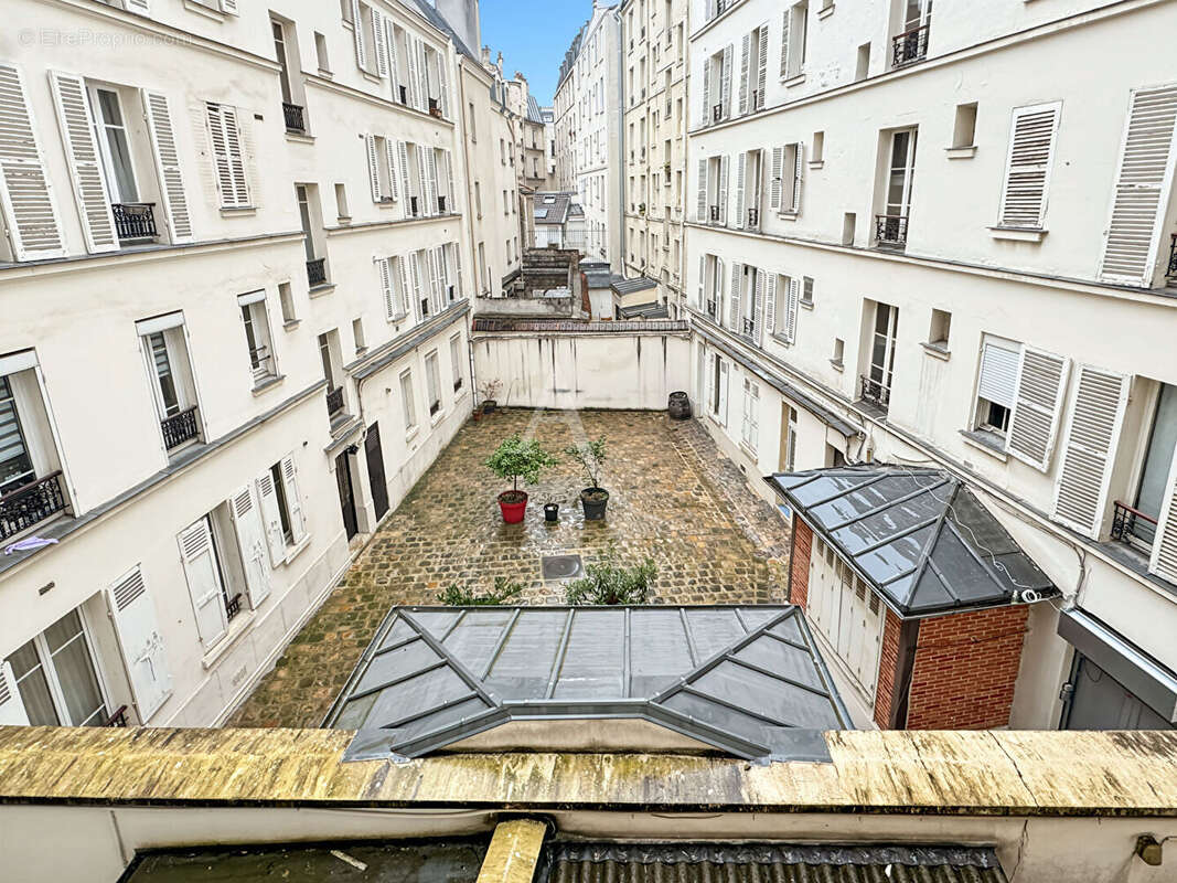 Appartement à PARIS-12E