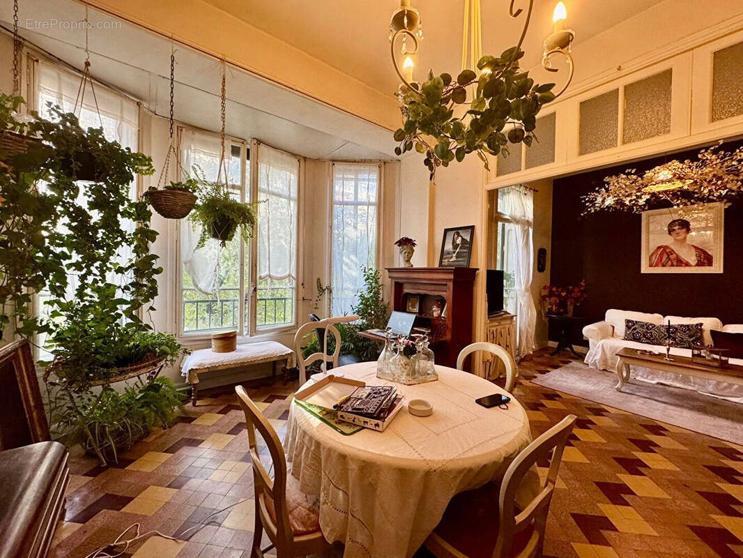 Appartement à PERPIGNAN