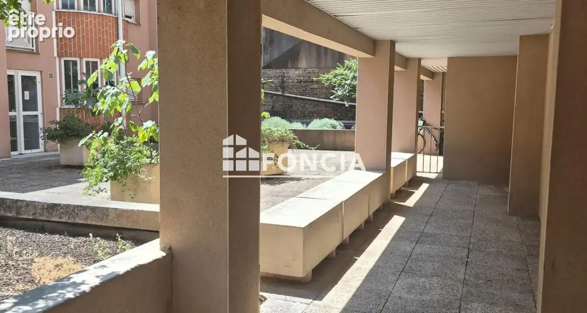 Photo Appartement à Toulouse au prix de 160 000€