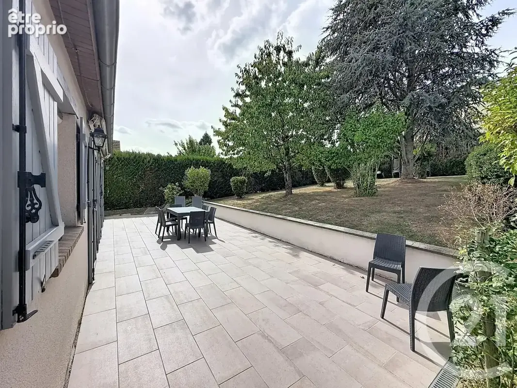 Maison 6 pièces 105 m² à vendre à Chartres (28000) - photo 17