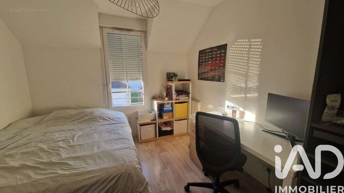 Photo 9 - Maison à VEIGNE