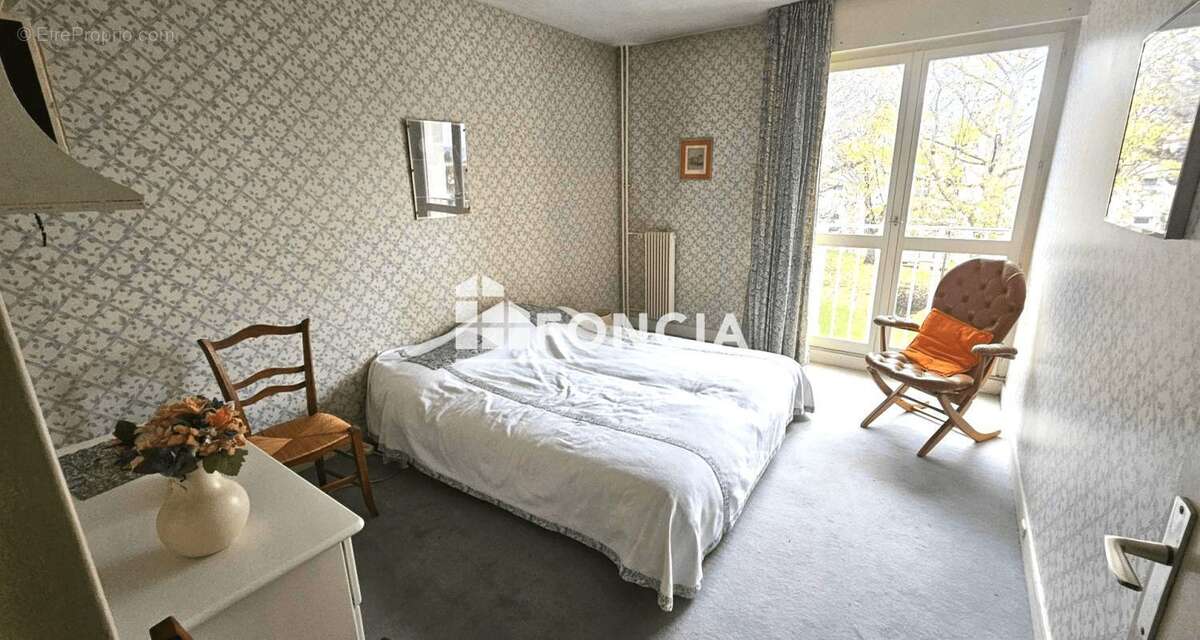 Appartement à CHAMBOURCY