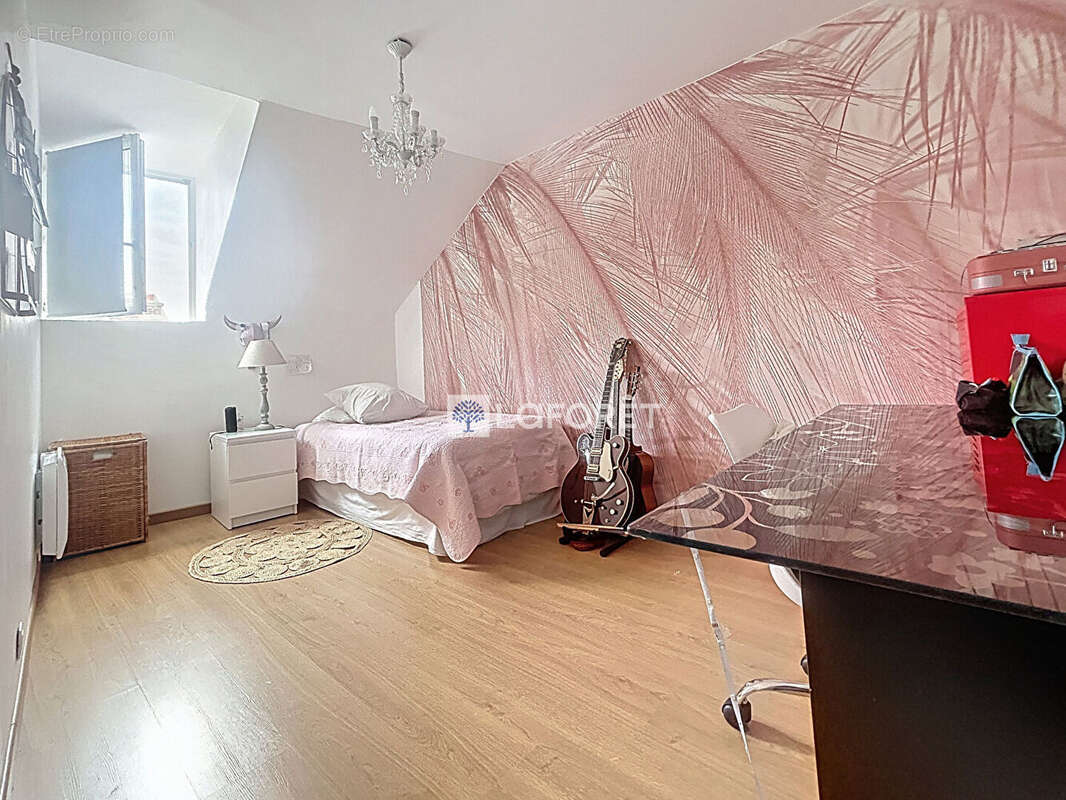 Appartement à NOYON