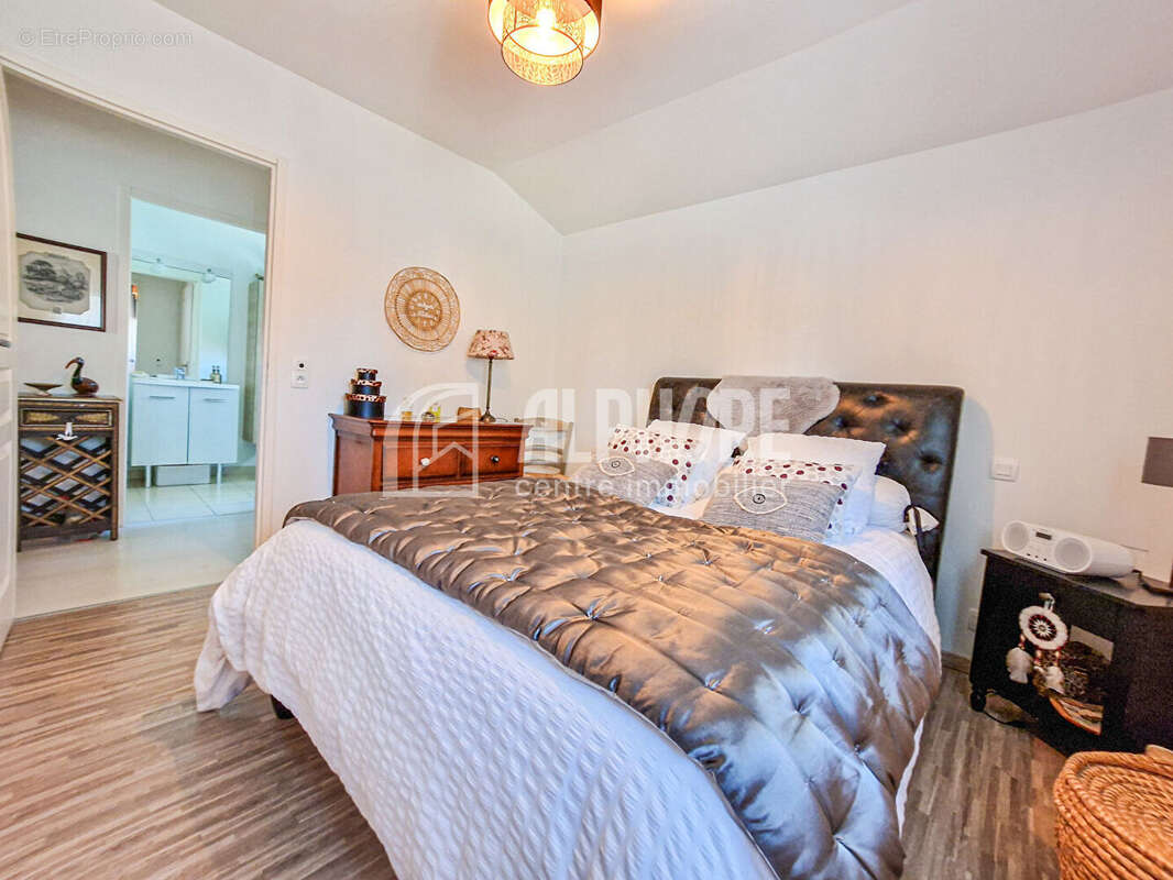 Pornic - Sainte Marie - 90 m² - 3 chambres - tout à pied - photo 4