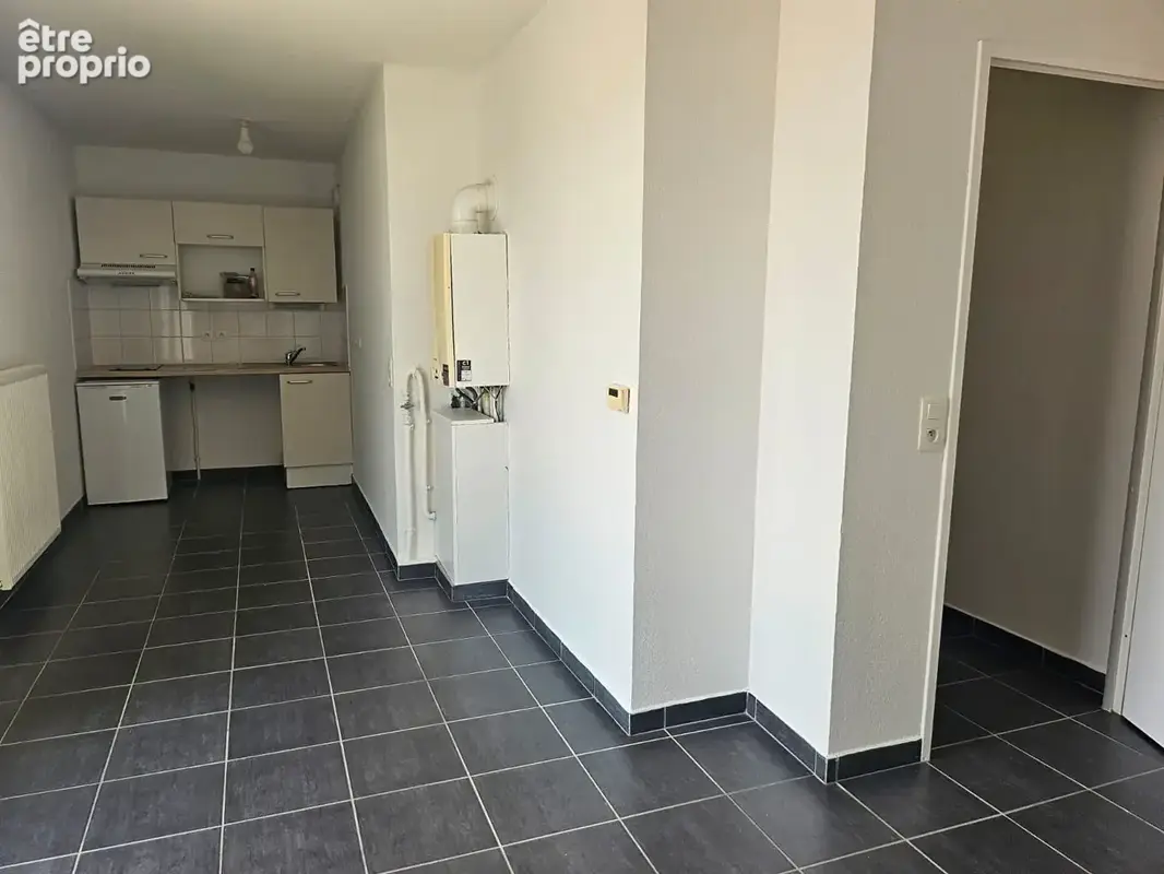 Appartement Villenave D Ornon 2 pièce(s) 41 m2-Terrasse-Parking - photo 4
