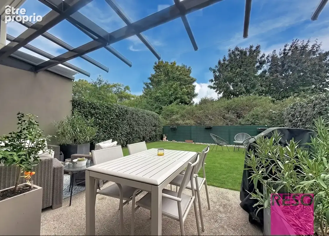 Maison 5 pièces 111 m² à vendre à Cranves-Sales (74380) - photo 7