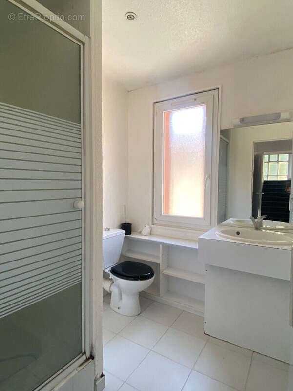 Appartement à EVREUX