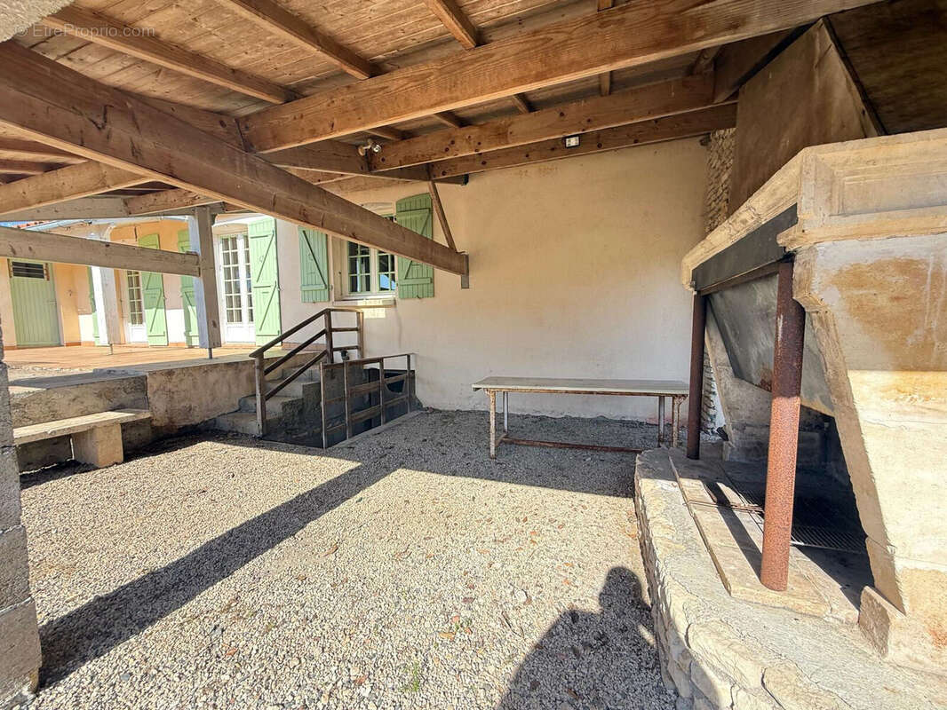 Photo 9 - Maison à FONTAINES