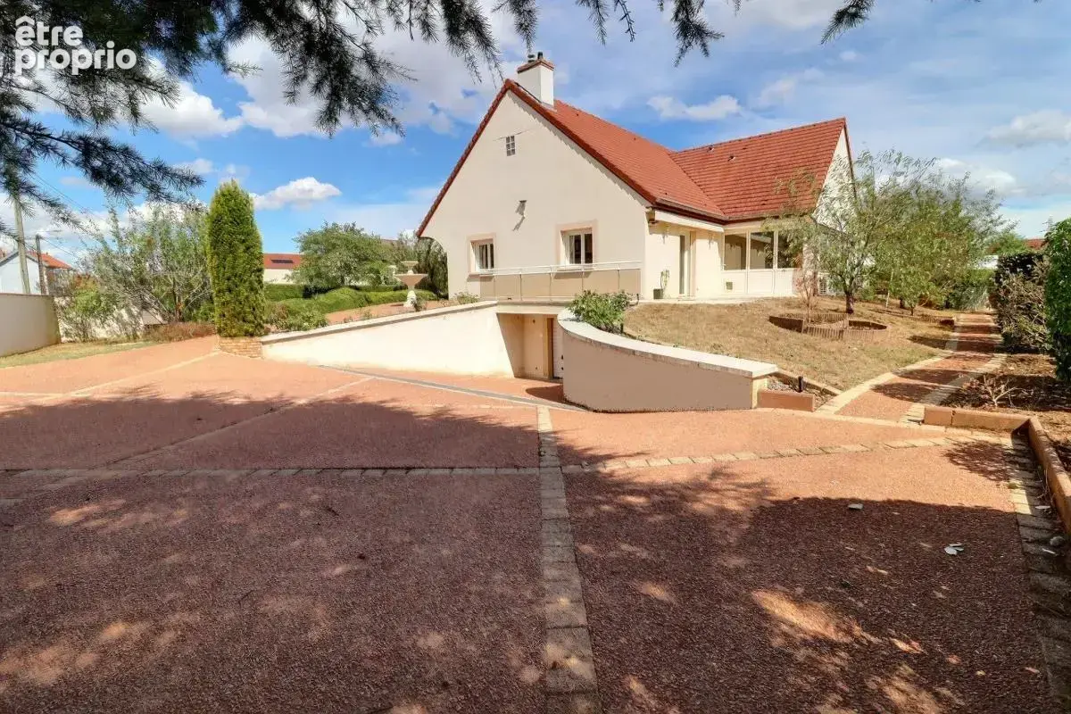 Maison à CHENOVE