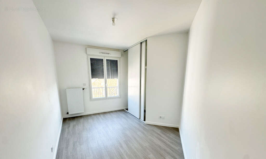 Appartement à FONTENAY-AUX-ROSES