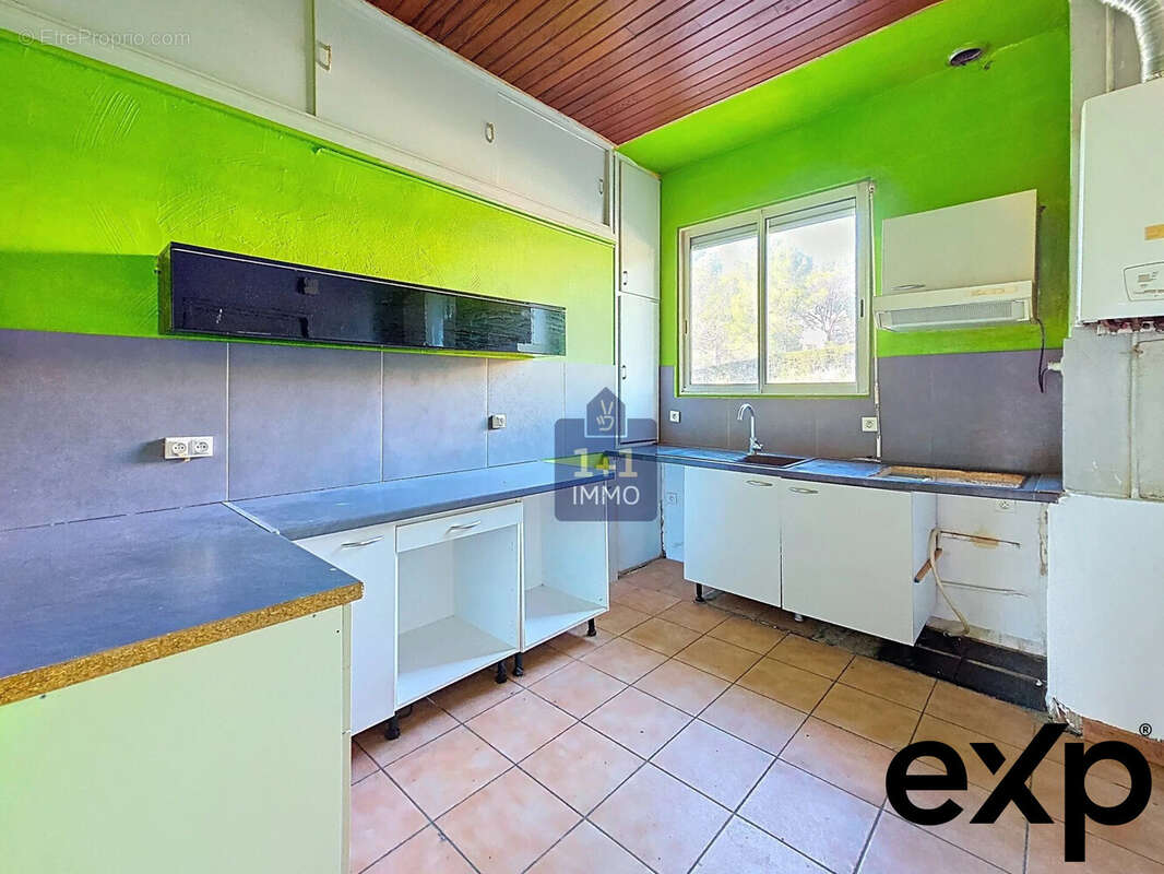 Maison à SAINT-RAPHAEL