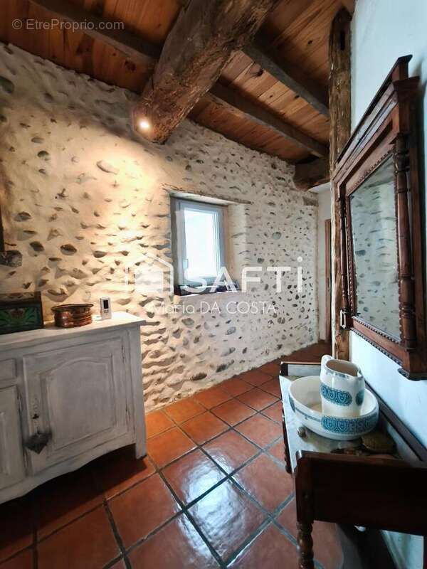 Photo 5 - Maison à MORLAAS