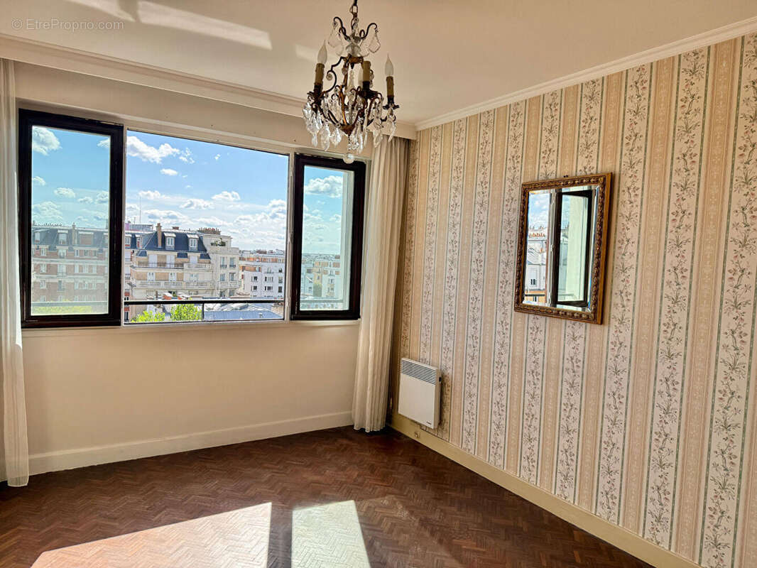 Appartement à PARIS-12E