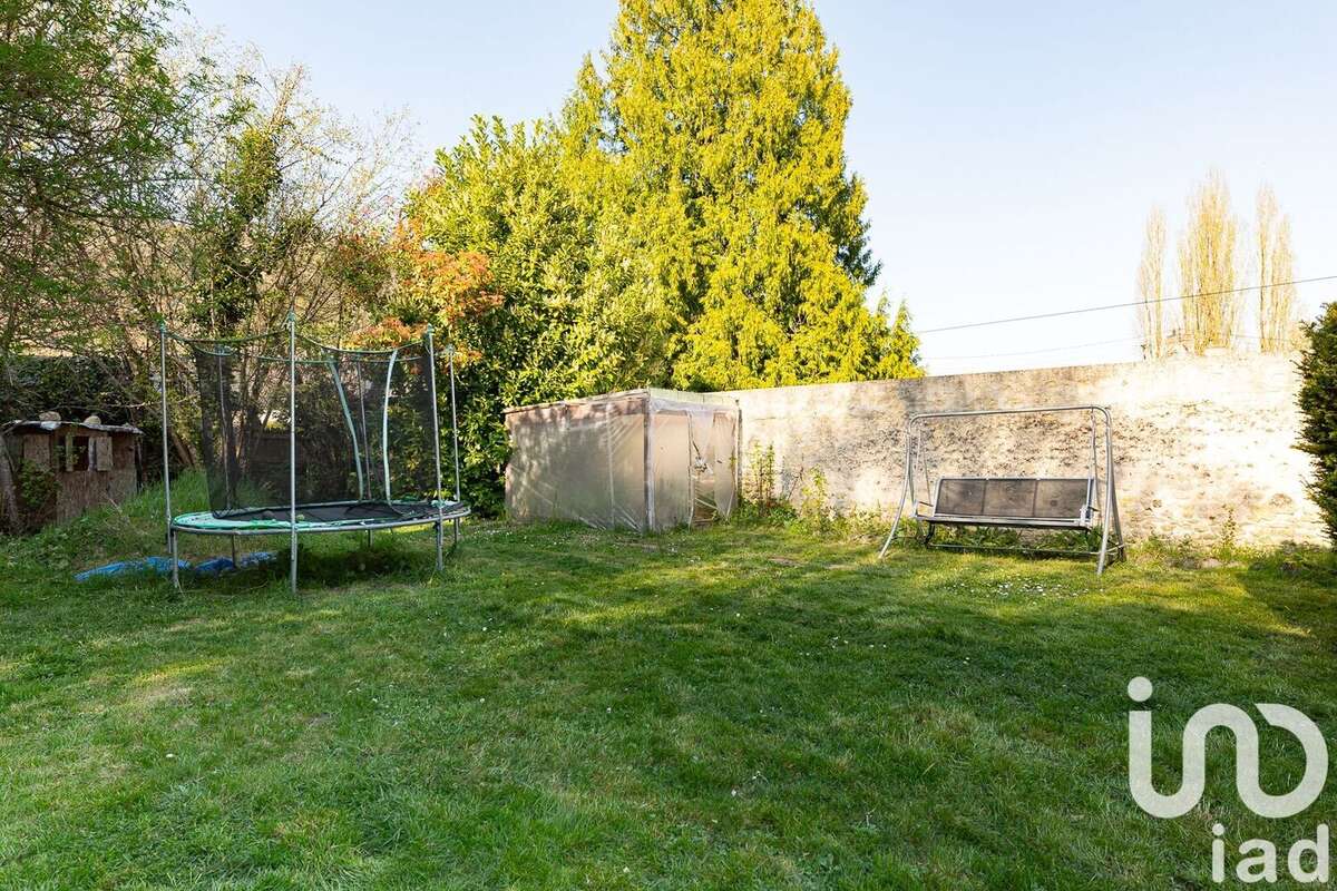 Photo 2 - Maison à SACLAS