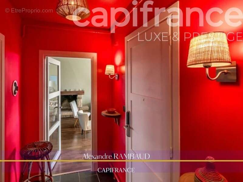 Maison à DOL-DE-BRETAGNE