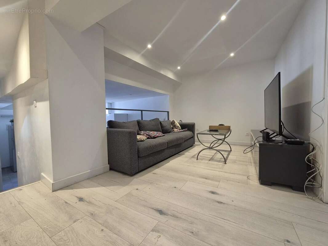 Appartement à GARDANNE