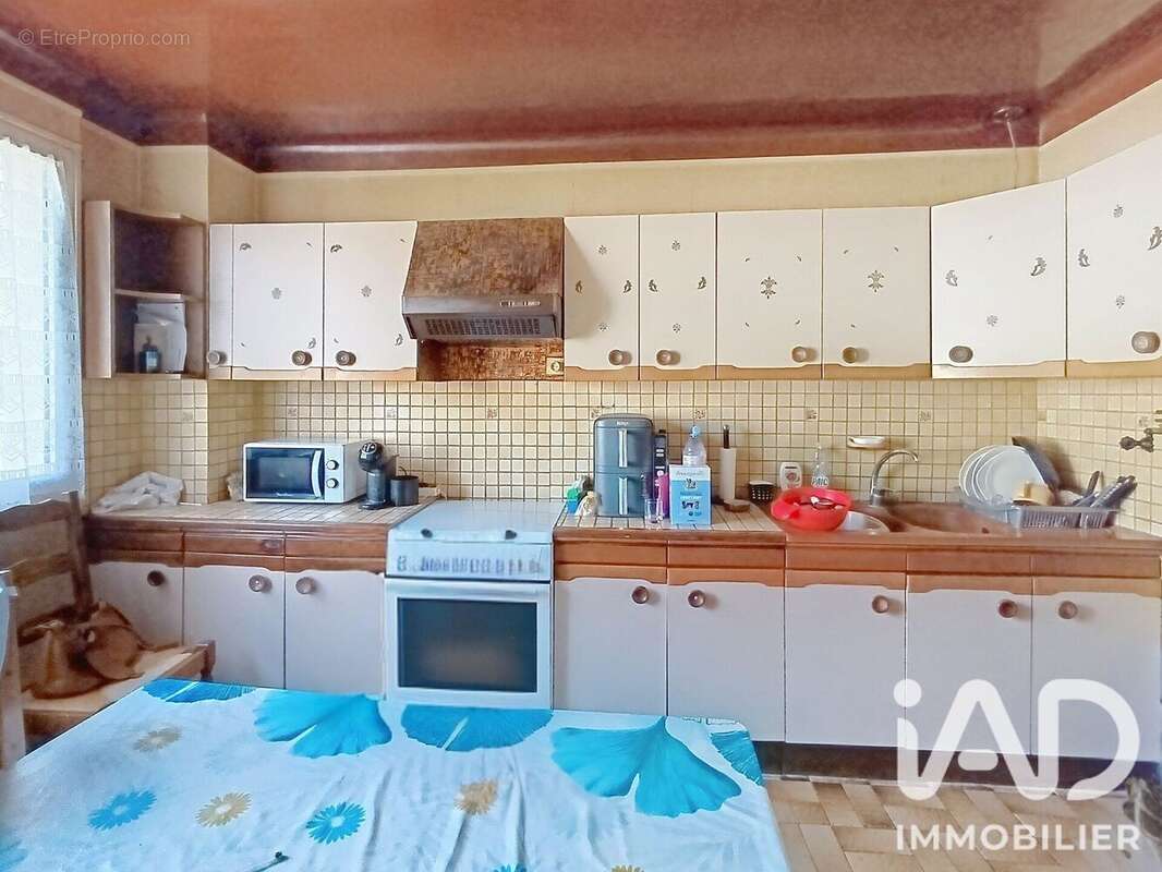 Maison 82 m² à Champigny-Sur-Marne  - photo 7