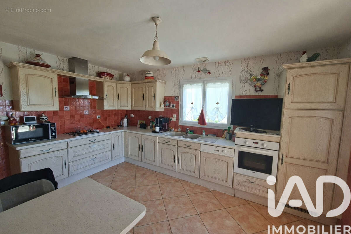 Maison 175 m² à Bragny-Sur-Saone  - photo 6
