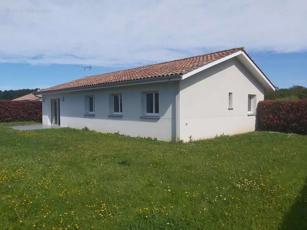 Jolie maison 3 chambres - photo 2