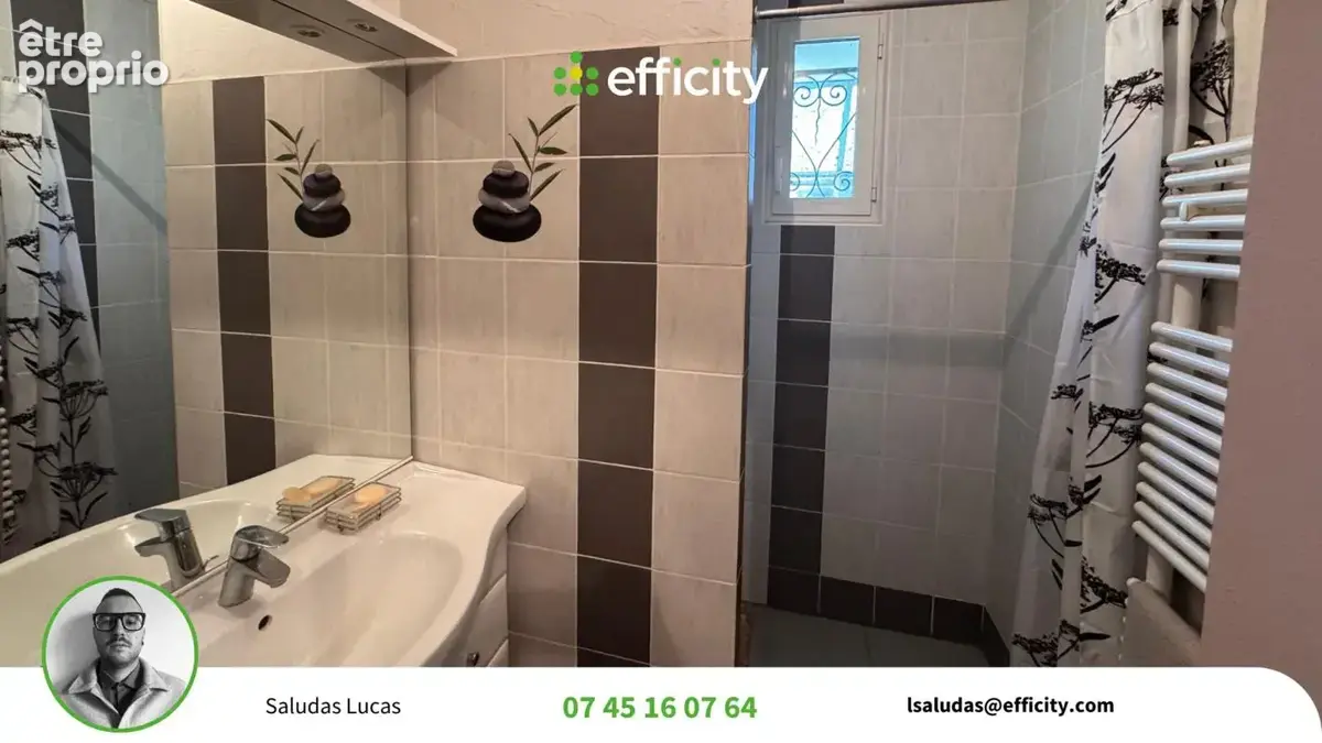 Maison 120 m² à Bazus-Aure  - photo 5