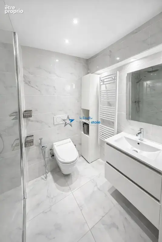 Appartement 1 pièce 30 m² à vendre à Santa-Lucia-Di-Moriani (20230) - photo 5
