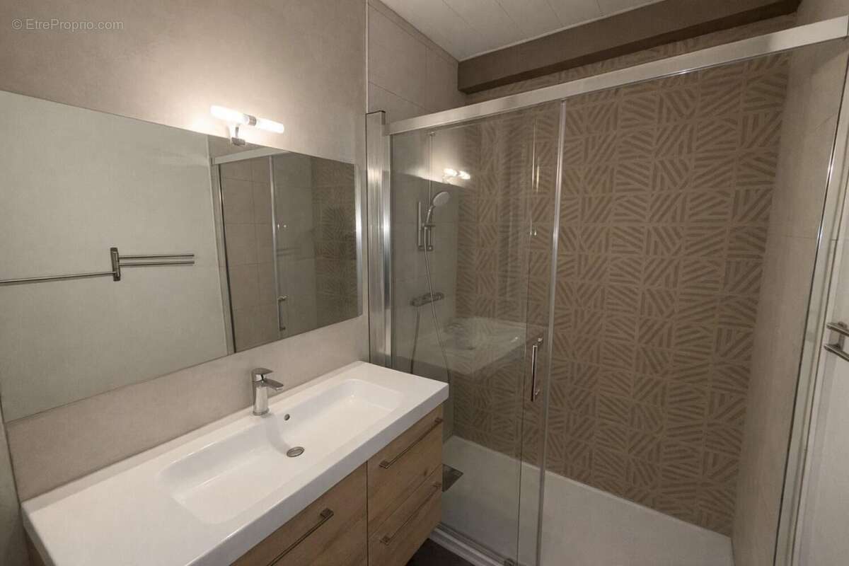 Photo 8 - Appartement à CLERMONT-FERRAND