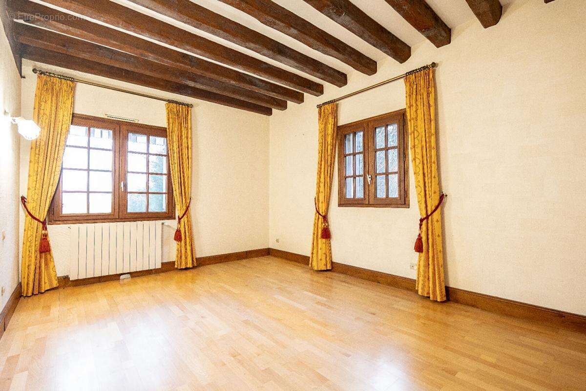 Maison à BLOIS