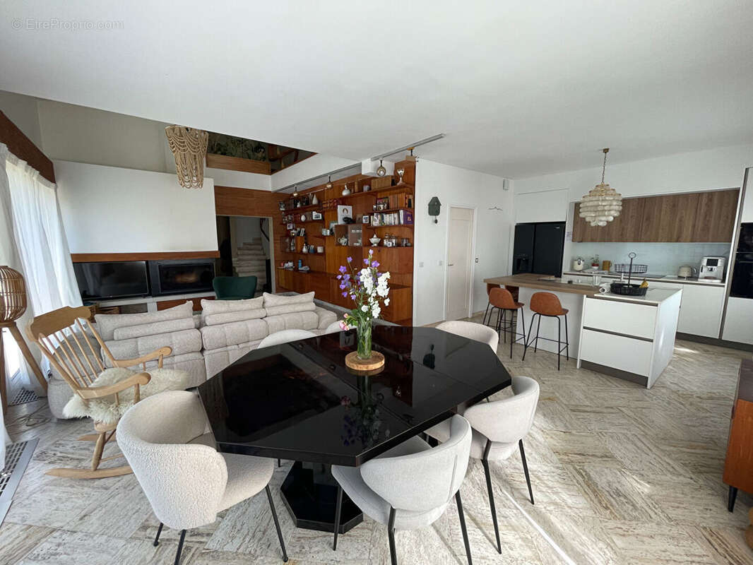 Maison à SUCY-EN-BRIE