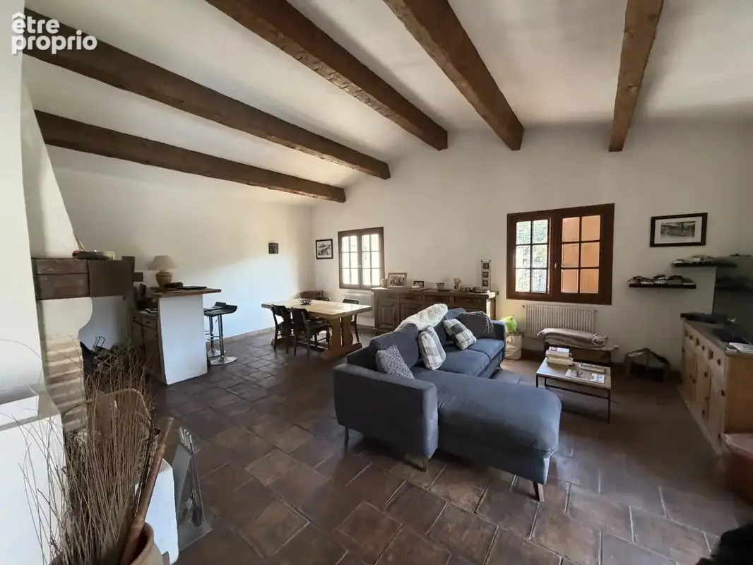 Maison 7 pièces 210 m² à vendre à Drap (06340) - photo 3